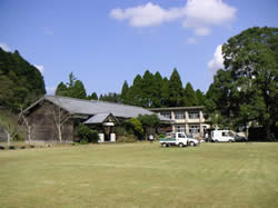 かわなべ森の学校