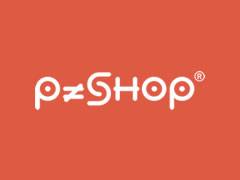 P≠SHOP_logo